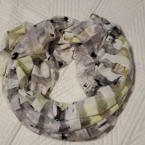Steve Madden Infinity Scarf